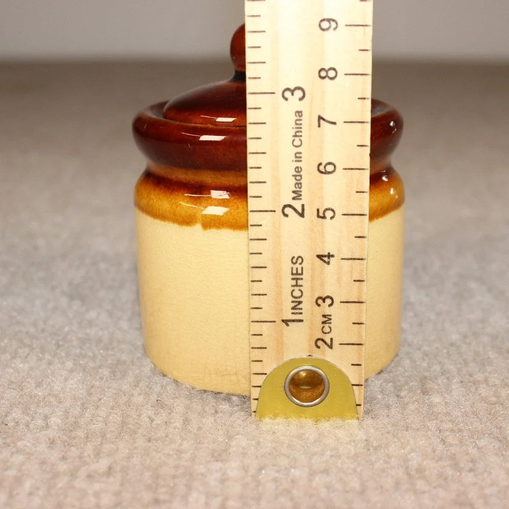 N/A vintage ceramic